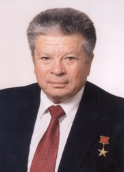 Святослав Николаевич Федоров